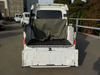 It is a picture of the pearl daihatsu hijet deck van in 2018,Sub Photo 3 Stock No.Y048685