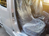 It is a picture of the silver suzuki carry jumbo in 2022,Sub Photo 5 Stock No.Y048734