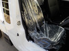 It is a picture of the white daihatsu hijet jumbo in 2022,Sub Photo 5 Stock No.Y048756