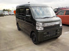 It is a picture of the khaki suzuki every passenger van in 2022,Sub Photo 0 Stock No.Y048787