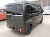 It is a picture of the khaki suzuki every passenger van in 2022,Sub Photo 3 Stock No.Y048787