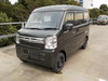 It is a picture of the khaki suzuki every passenger van in 2022,Sub Photo 1 Stock No.Y048787