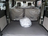 It is a picture of the khaki suzuki every passenger van in 2022,Sub Photo 8 Stock No.Y048787