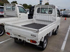 It is a picture of the white daihatsu hijet truck in 2006,Sub Photo 4 Stock No.Y048806