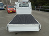 It is a picture of the white nissan clipper truck in 2012,Sub Photo 3 Stock No.Y048809