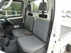It is a picture of the white nissan clipper truck in 2012,Sub Photo 6 Stock No.Y048809