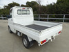 It is a picture of the white nissan clipper truck in 2012,Sub Photo 2 Stock No.Y048809