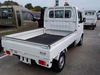 It is a picture of the white suzuki carry truck in 2012,Sub Photo 4 Stock No.Y048842