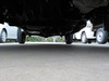 It is a picture of the white suzuki carry truck in 2012,Sub Photo 13 Stock No.Y048842