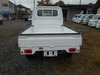 It is a picture of the white suzuki carry truck in 2010,Sub Photo 4 Stock No.Y048847