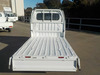 It is a picture of the white suzuki carry truck in 2012,Sub Photo 3 Stock No.Y048853