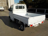 It is a picture of the white suzuki carry dump in 2006,Sub Photo 3 Stock No.Y048855