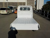 It is a picture of the white suzuki carry dump in 2006,Sub Photo 4 Stock No.Y048855