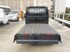 It is a picture of the black suzuki carry truck in 2022,Sub Photo 3 Stock No.Y048880