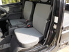 It is a picture of the black suzuki carry truck in 2022,Sub Photo 6 Stock No.Y048880