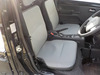It is a picture of the black suzuki carry truck in 2022,Sub Photo 5 Stock No.Y048880