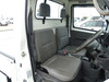 It is a picture of the white mitsubishi minicab truck in 2010,Sub Photo 5 Stock No.Y048906