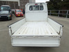 It is a picture of the white mitsubishi minicab truck in 2010,Sub Photo 3 Stock No.Y048906