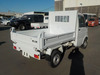 It is a picture of the white  suzuki carry in 2012,Sub Photo 5 Stock No.Y048939