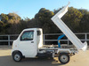 It is a picture of the white  suzuki carry in 2012,Sub Photo 0 Stock No.Y048939