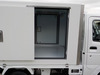 It is a picture of the white suzuki carry truck in 2022,Sub Photo 6 Stock No.Y049048