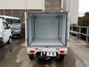 It is a picture of the white suzuki carry truck in 2022,Sub Photo 4 Stock No.Y049048