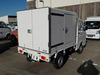 It is a picture of the white suzuki carry truck in 2022,Sub Photo 3 Stock No.Y049049