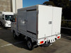 It is a picture of the white suzuki carry truck in 2022,Sub Photo 2 Stock No.Y049049