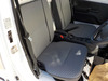 It is a picture of the white suzuki carry truck in 2022,Sub Photo 7 Stock No.Y049049
