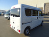 It is a picture of the white suzuki every passenger van in 2022,Sub Photo 3 Stock No.Y049050