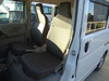 It is a picture of the white suzuki every passenger van in 2022,Sub Photo 11 Stock No.Y049050