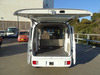 It is a picture of the white suzuki every passenger van in 2022,Sub Photo 5 Stock No.Y049050
