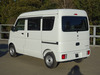 It is a picture of the white suzuki every passenger van in 2022,Sub Photo 2 Stock No.Y049050
