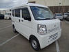 It is a picture of the white suzuki every passenger van in 2022,Sub Photo 0 Stock No.Y049052