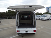 It is a picture of the white suzuki every passenger van in 2022,Sub Photo 8 Stock No.Y049052