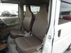 It is a picture of the white suzuki every passenger van in 2022,Sub Photo 5 Stock No.Y049052
