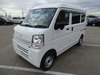 It is a picture of the white suzuki every passenger van in 2022,Sub Photo 1 Stock No.Y049052