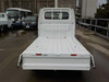 It is a picture of the white suzuki carry truck in 2022,Sub Photo 3 Stock No.Y049129