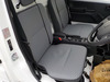 It is a picture of the white suzuki carry truck in 2022,Sub Photo 5 Stock No.Y049129