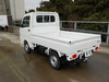 It is a picture of the white suzuki carry truck in 2022,Sub Photo 2 Stock No.Y049129