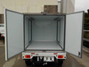 It is a picture of the white suzuki carry truck in 2022,Sub Photo 14 Stock No.Y049147