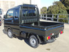 It is a picture of the khaki suzuki carry jumbo in 2022,Sub Photo 2 Stock No.Y049176